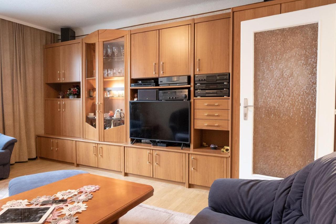 City Smart Home, Hi-End Services, Media Streaming Wien Ngoại thất bức ảnh