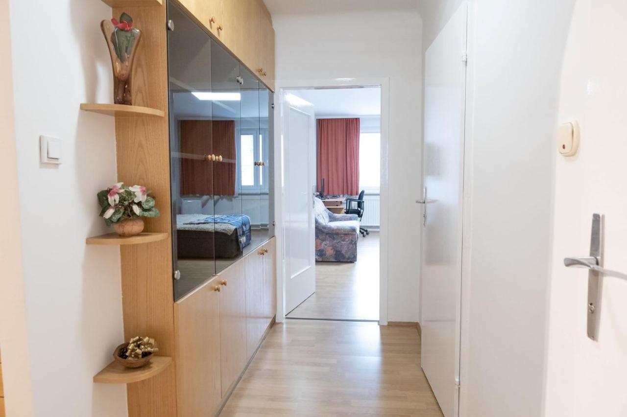 City Smart Home, Hi-End Services, Media Streaming Wien Ngoại thất bức ảnh