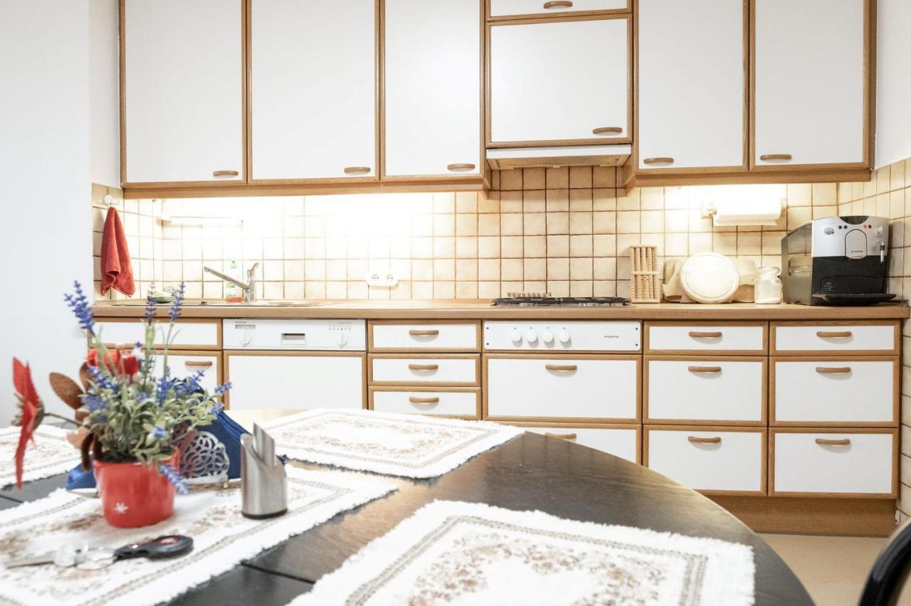 City Smart Home, Hi-End Services, Media Streaming Wien Ngoại thất bức ảnh