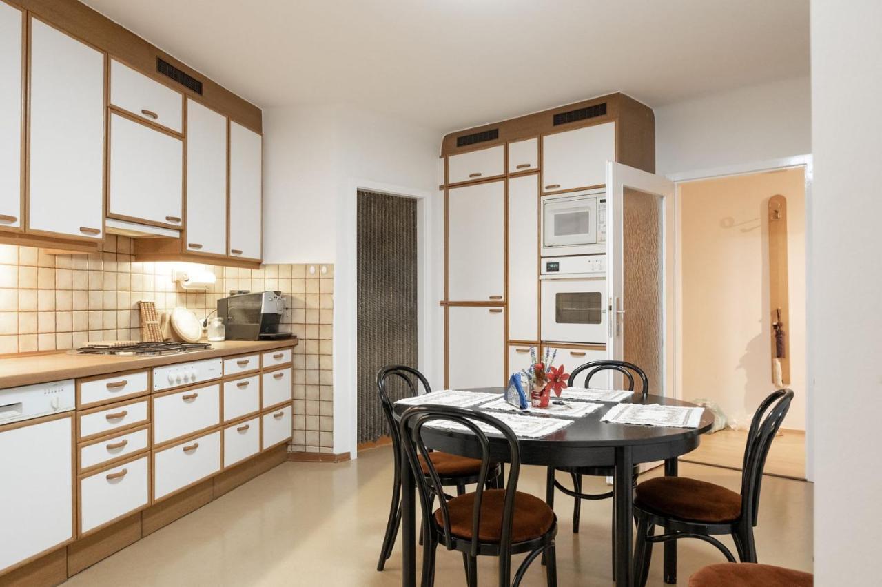 City Smart Home, Hi-End Services, Media Streaming Wien Ngoại thất bức ảnh