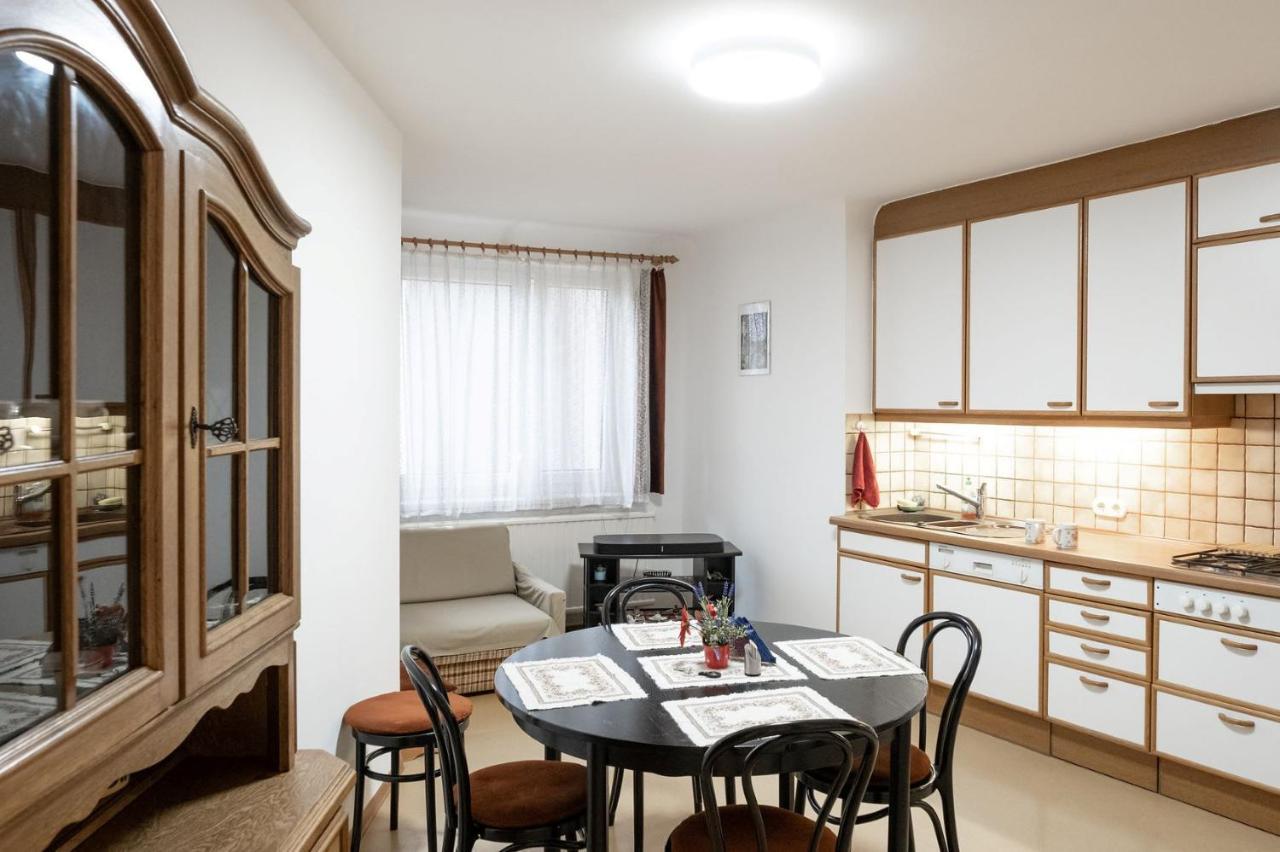 City Smart Home, Hi-End Services, Media Streaming Wien Ngoại thất bức ảnh